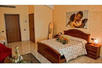 Италия Hotel Aulla, Екстериор