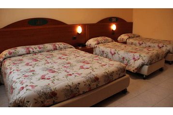 Италия Hotel Aulla, Екстериор