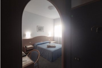 Italia Hotel Vicenza, Esterno