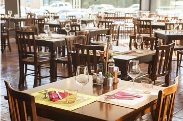 Italia Hotel Vicenza, Eksteriør