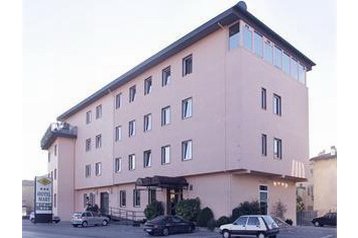 Italia Hotel Vicenza, Exterior