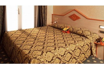 Italia Hotel Vicenza, Exterior