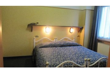 Italia Hotel Vicenza, Exterior