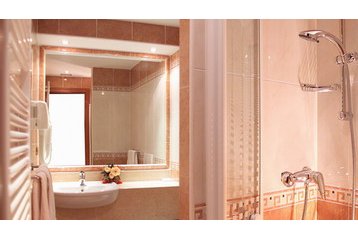 Italia Hotel Vicenza, Exterior