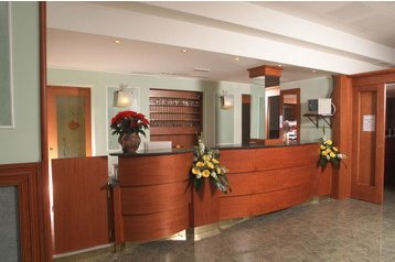 Italia Hotel Vicenza, Exterior