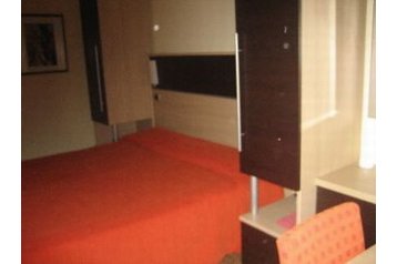 Italia Hotel Vicenza, Exterior