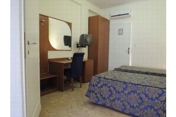 Italia Hotel Vicenza, Exterior