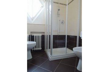 Italia Hotel Vicenza, Exterior