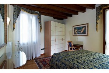 Italija Byt Treviso, Eksterier