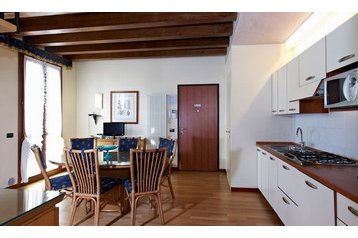 Italija Byt Treviso, Eksterier