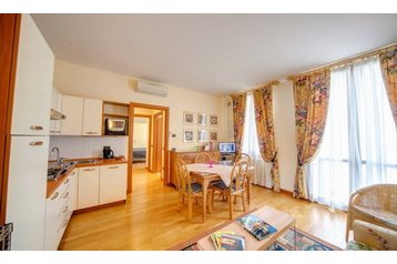 Italija Byt Treviso, Eksterier