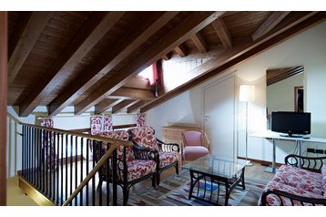 Italija Byt Treviso, Eksterier