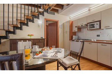 Italija Byt Treviso, Eksterier