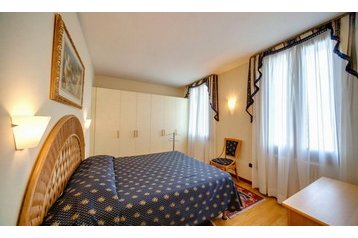 Itálie Byt Treviso, Exteriér