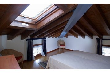 Itálie Byt Treviso, Exteriér