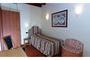 Itálie Byt Treviso, Exteriér