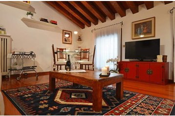 Italien Byt Treviso, Interieur