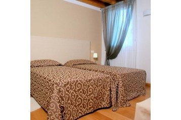 Italija Hotel Treviso, Eksterjeras