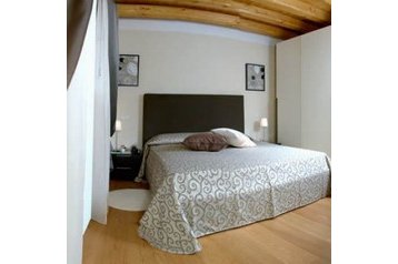 Italija Hotel Treviso, Eksterjeras