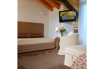 Italija Hotel Treviso, Eksterjeras