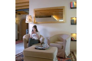 Italija Hotel Treviso, Eksterjeras