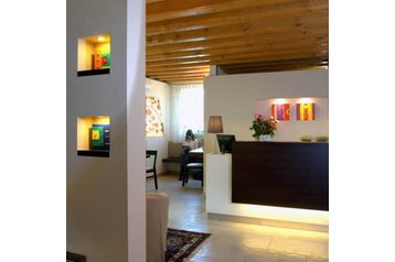 Italija Hotel Treviso, Eksterjeras