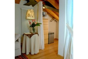 Italija Hotel Treviso, Eksterjeras