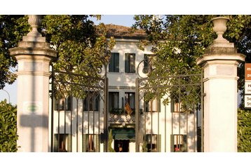 Италия Hotel Treviso, Экстерьер