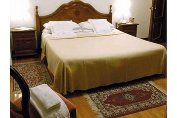 Italië Hotel Treviso, Interieur