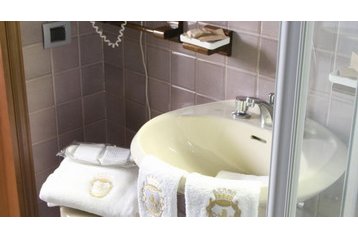 Италия Hotel Treviso, Экстерьер