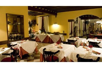 Италия Hotel Treviso, Экстерьер