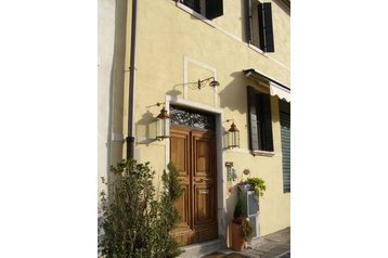 Италия Hotel Treviso, Экстерьер