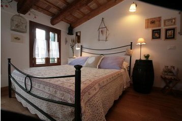 Italië Hotel Treviso, Exterieur