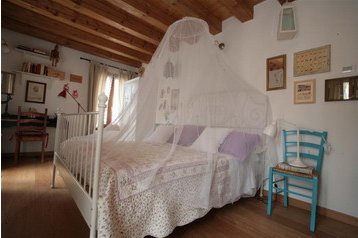 Itaalia Hotel Treviso, Eksterjöör