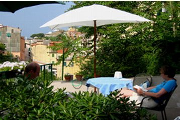 Hôtel Riomaggiore 4