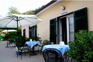 Hôtel Riomaggiore 6