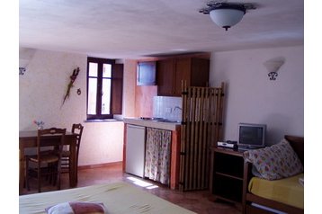 Itālija Hotel Riomaggiore, Interjers