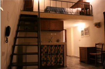 Itālija Hotel Riomaggiore, Interjers