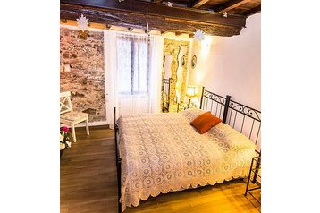 Italija Byt Riomaggiore, Interjeras