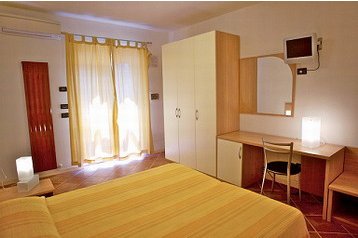 Itaalia Hotel Riomaggiore, Eksterjöör