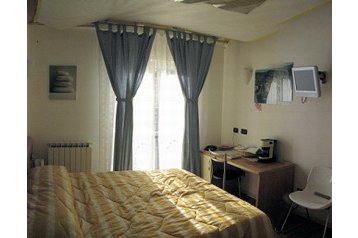 Itaalia Hotel Riomaggiore, Eksterjöör