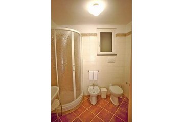 Itaalia Hotel Riomaggiore, Eksterjöör