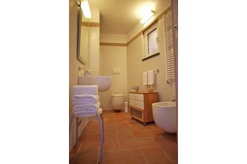 Itaalia Hotel Riomaggiore, Eksterjöör