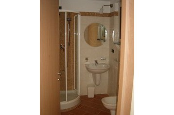 Itaalia Hotel Riomaggiore, Eksterjöör