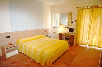 Hôtel Riomaggiore 1