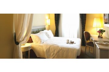 Italija Hotel Certaldo, Eksterijer