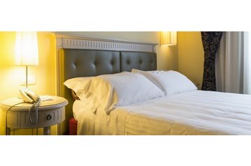 Italija Hotel Certaldo, Eksterijer