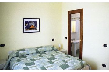 Italia Privát Certaldo, Interiør