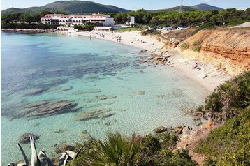 Italy Hotel Alghero, Exterior