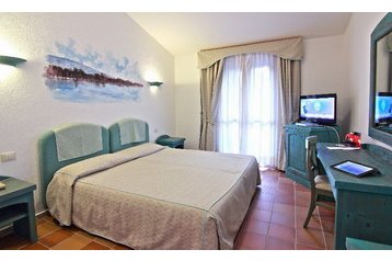 Iталiя Hotel Alghero, Інтер'єр